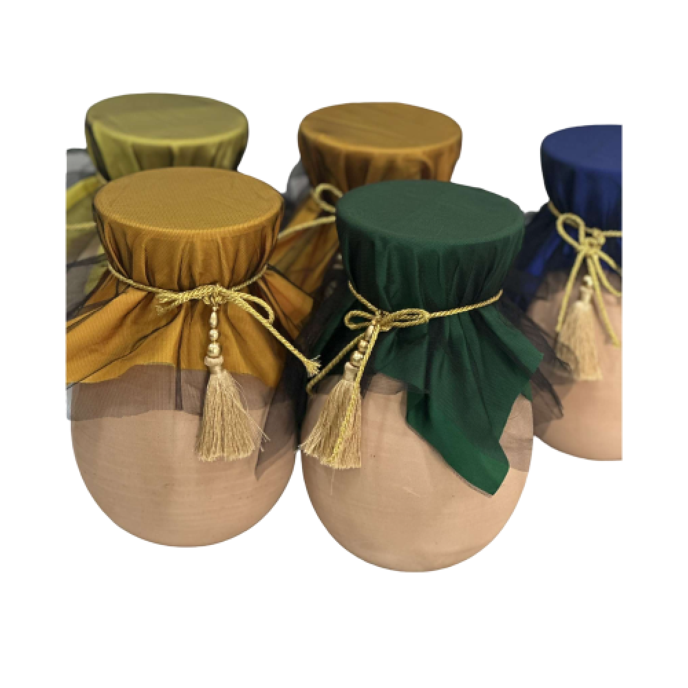 منتج الفخار