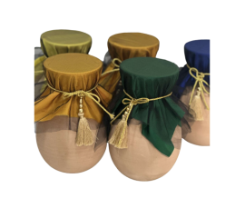 منتج الفخار