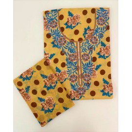 مخورة غير مخيوطة