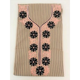 مخورة غير مخيوطة