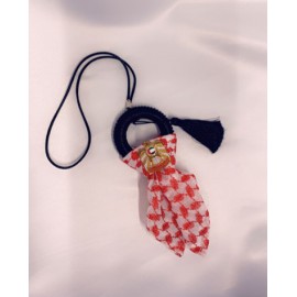 تعليقة السيارة