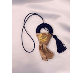 تعليقة السيارة