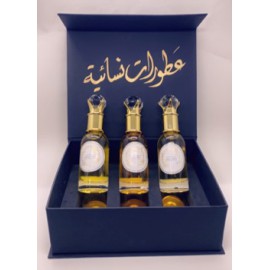 عطورات نسائية