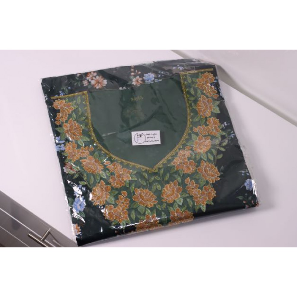 مخورة غير مخيوطه