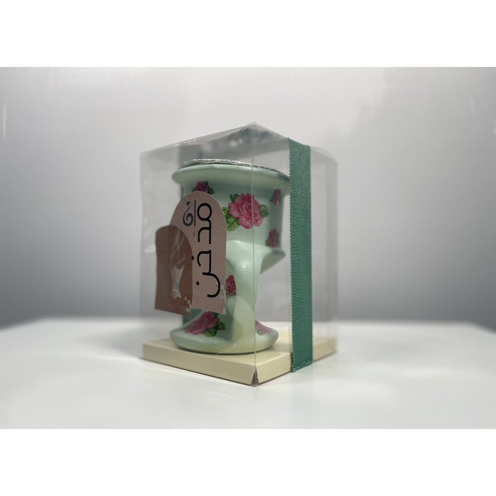 مدخن انتاج ديكوباج