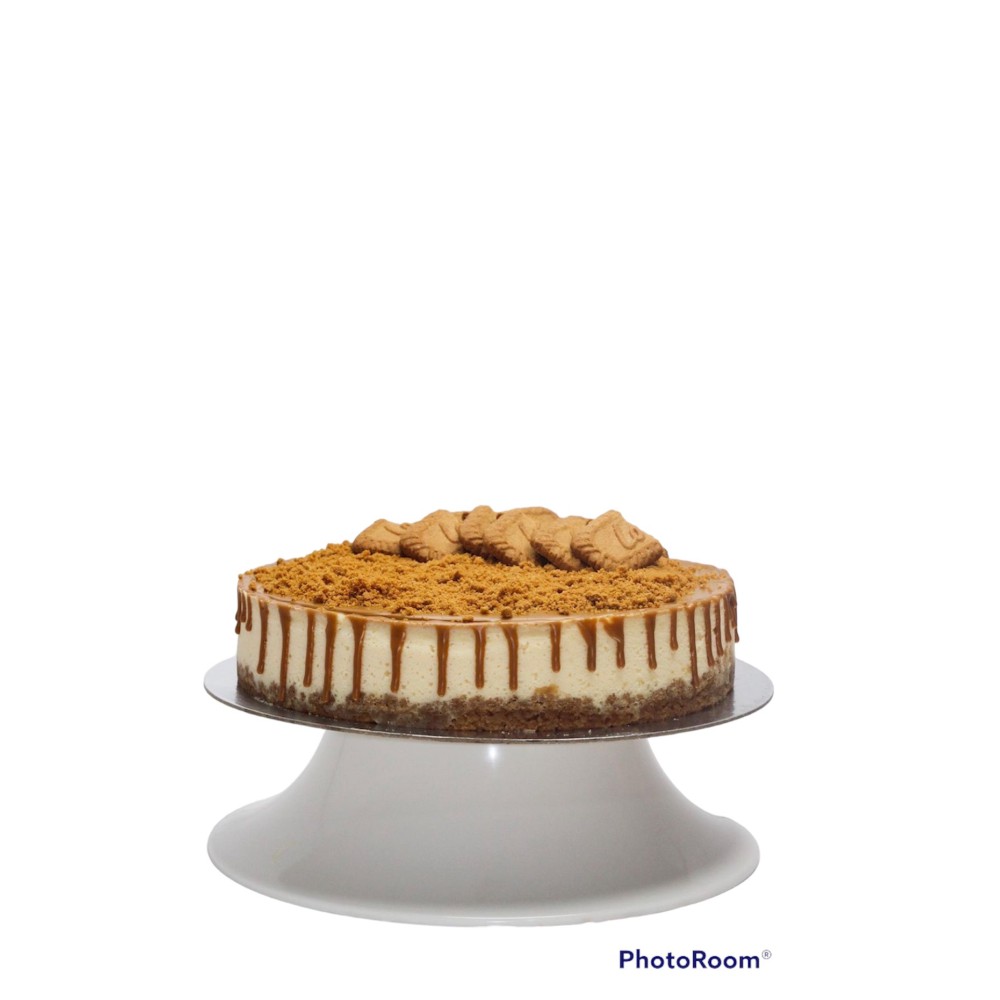  جيز كيك لوتس 