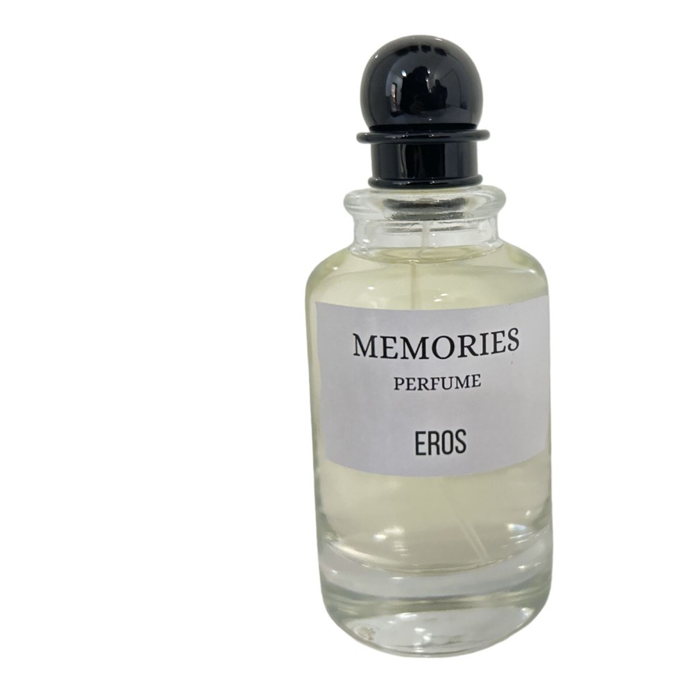 عطر الذكريات