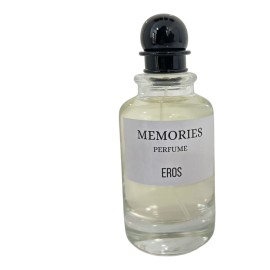 عطر الذكريات