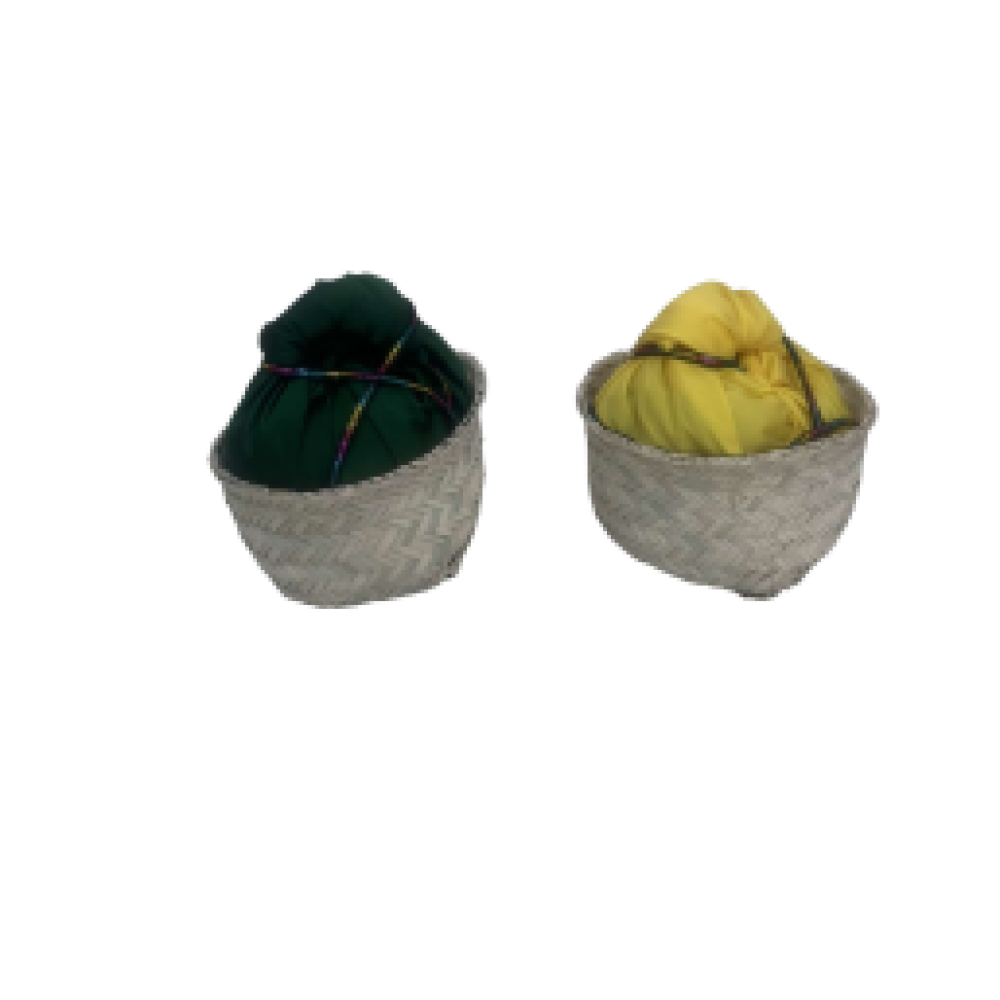 جفير تراثي ( بدون تعبئة )