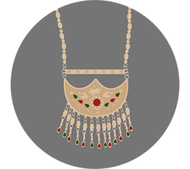 مهره (للحرف التراثية)