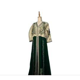 جلابية مغربية