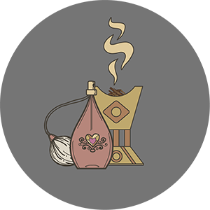 طيب (للعطور والبخور)