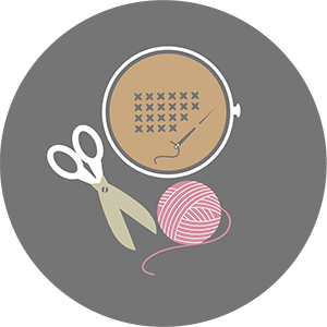 إبـداع (للأعمال اليدوية)