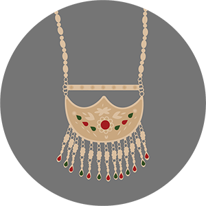 مهره (للحرف التراثية)