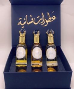 عطورات نسائية