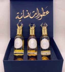 عطورات نسائية