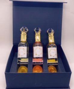 عطورات شموخ