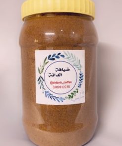 بزار سبايسي ضيافة الدانة