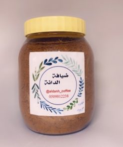 قهوة عربية ضيافة الدانة