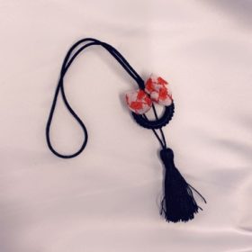 تعليقة سيارة عقال السناء