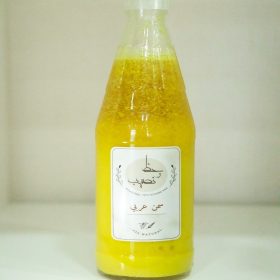 سمن عربي -100 درهم