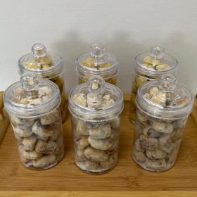 كعب الغنزال-عايشة غدير