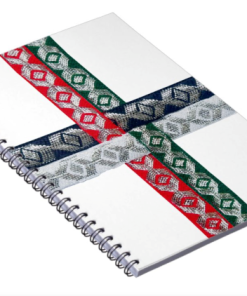 notebook national day 30