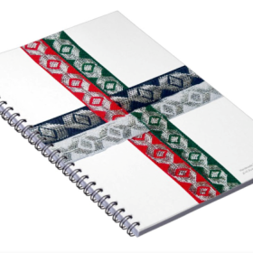 notebook national day 30