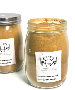 بزار اسرار الماضي