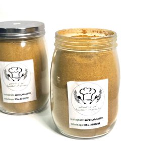 بزار اسرار الماضي