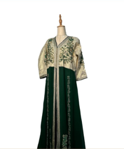 الحرير الاحمر2