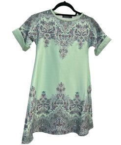 جلابية أطفال - 60 درهم - رفوف للأزياء