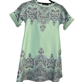 جلابية أطفال - 60 درهم - رفوف للأزياء