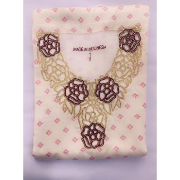 مخورة بلون بيج