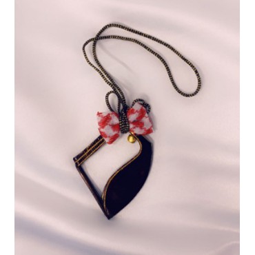 تعليقة السيارة