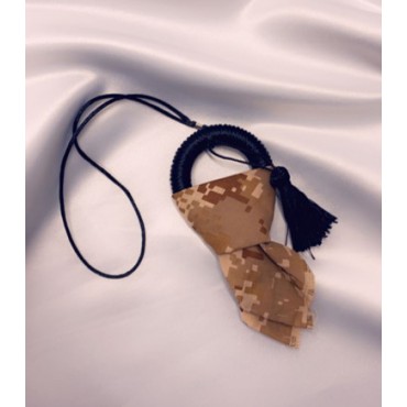 تعليقة السيارة