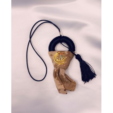 تعليقة السيارة