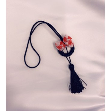 تعليقة السيارة