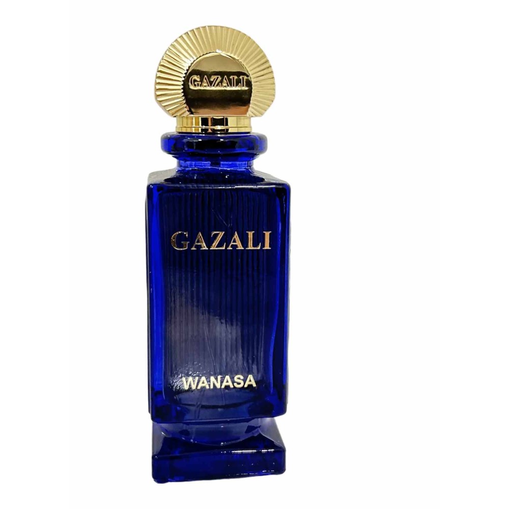 عطر غزالي