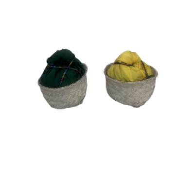 جفير تراثي ( بدون تعبئة )