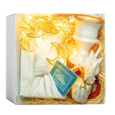 صندوق رمضان